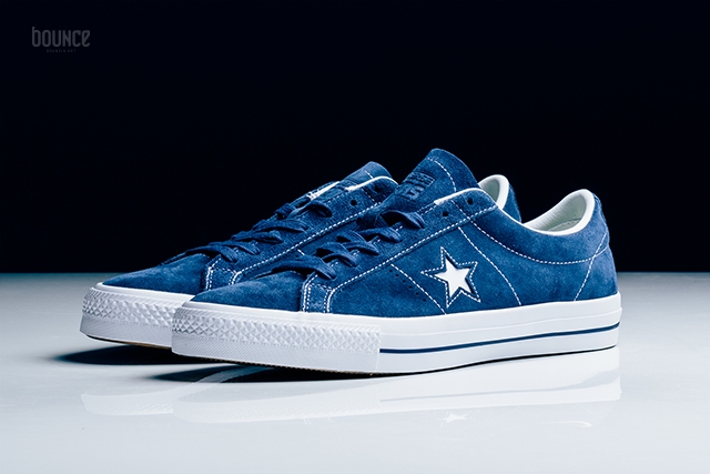 converse one star pro