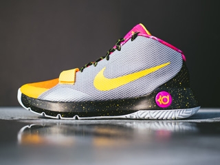 kd trey 3