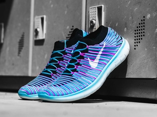 News] Nike Free RN Motion Flyknit 