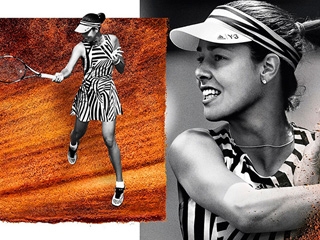 News] 2016 adidas Roland Garros collection by Y-3 adidas Tennis 與