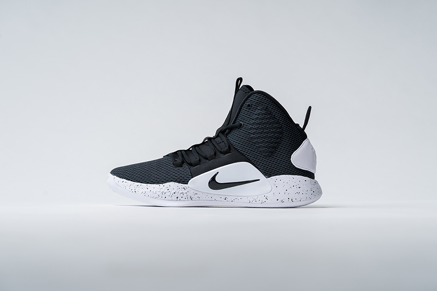 The hot sale ten hyperdunk