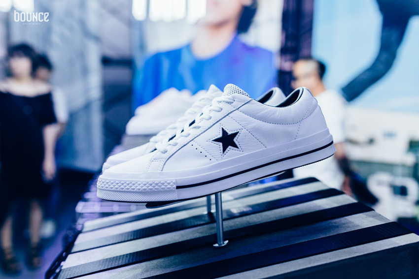 converse 1 star eventing