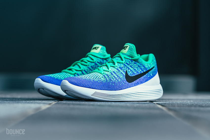 nike lunarepic