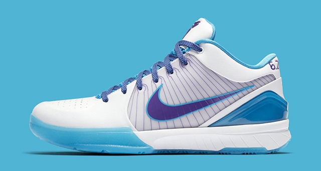 nike zoom kobe 4 draft day